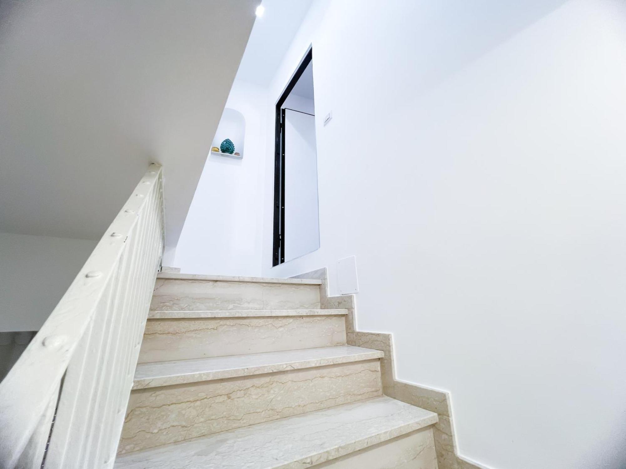 Bed and Breakfast Al Centro Storico Caltagirone Esterno foto
