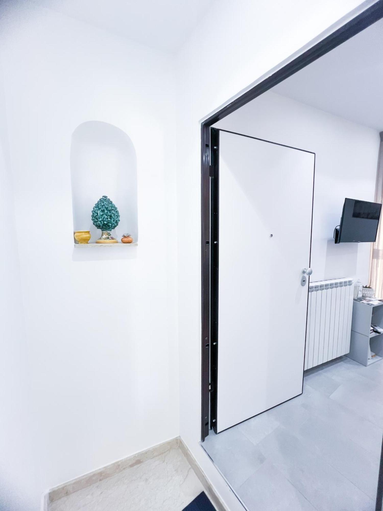 Bed and Breakfast Al Centro Storico Caltagirone Esterno foto