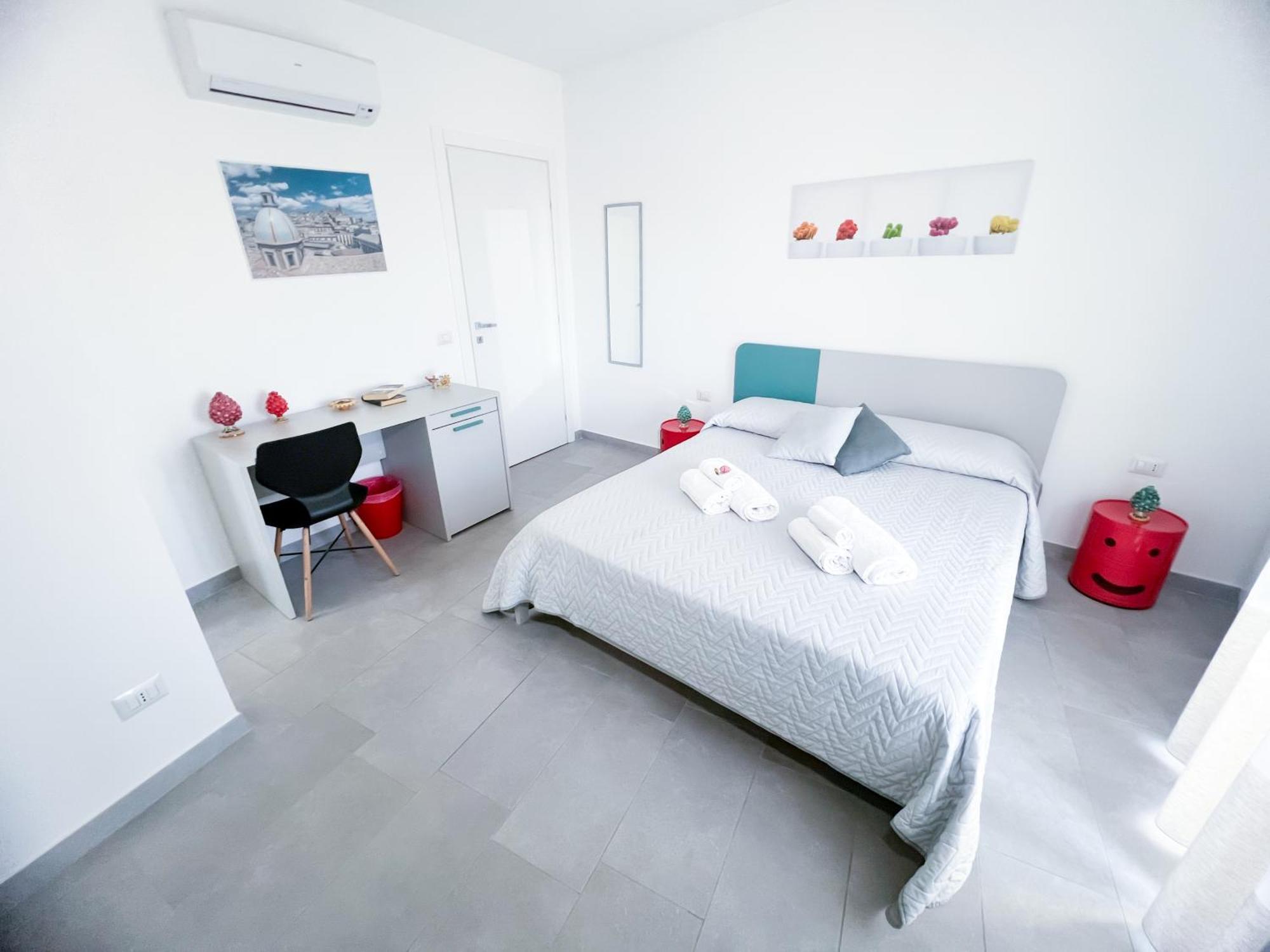 Bed and Breakfast Al Centro Storico Caltagirone Esterno foto