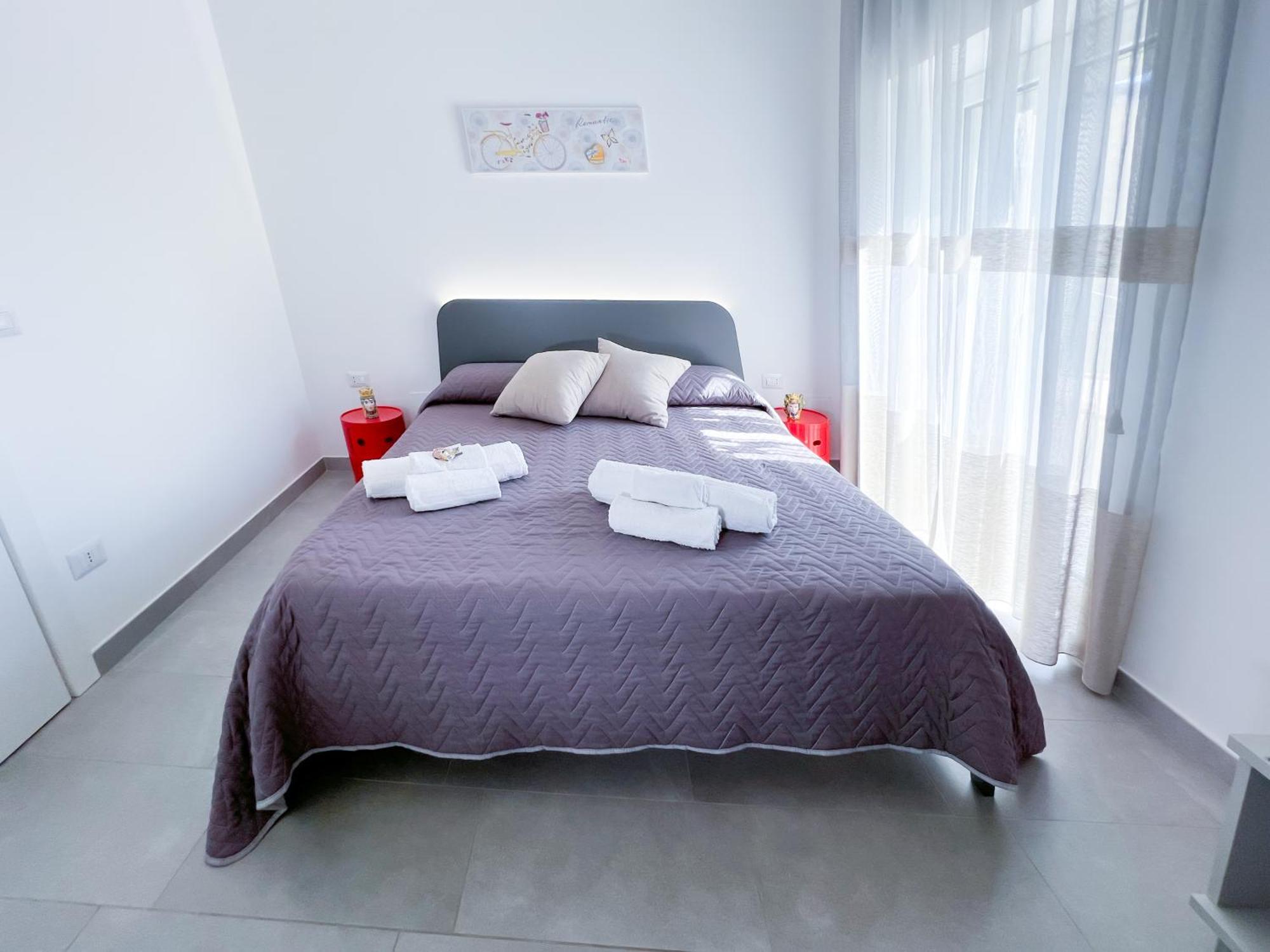 Bed and Breakfast Al Centro Storico Caltagirone Esterno foto