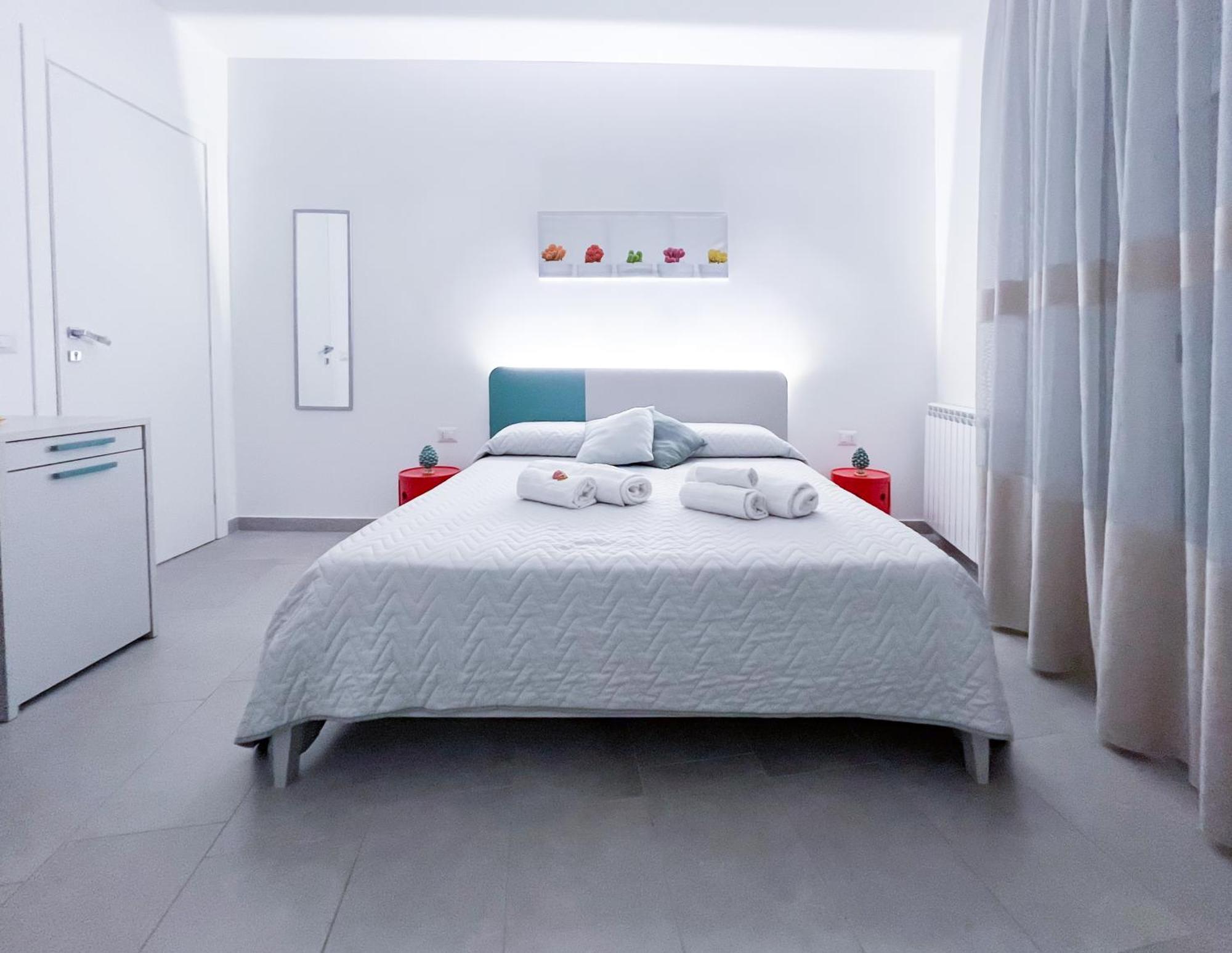 Bed and Breakfast Al Centro Storico Caltagirone Esterno foto
