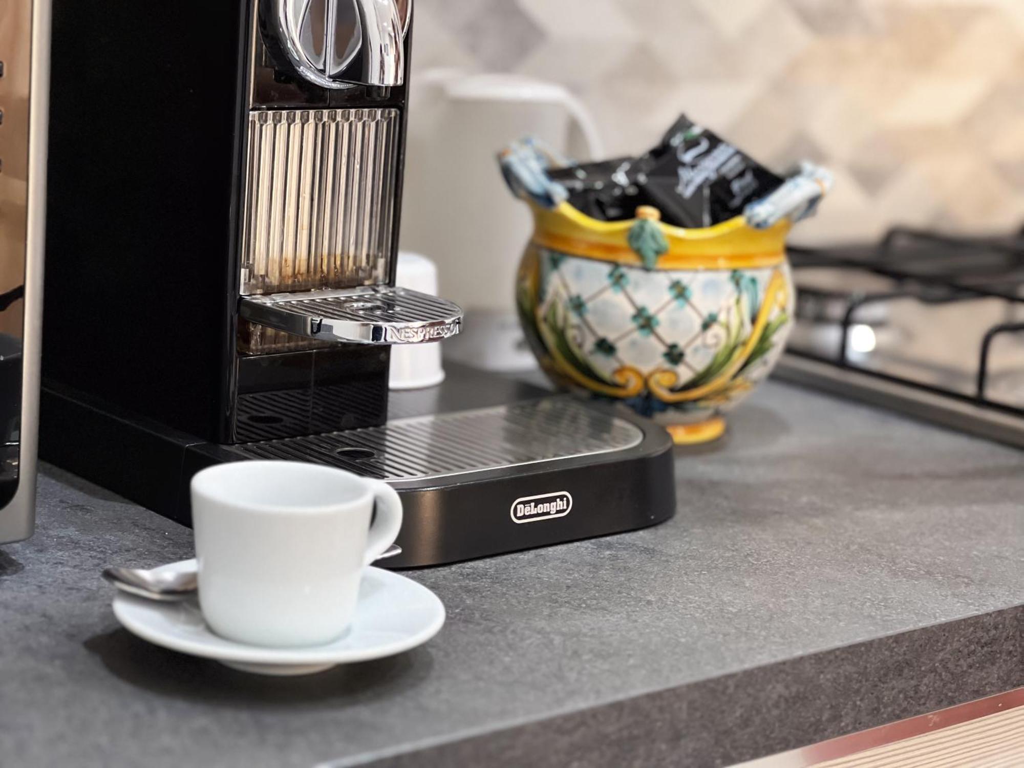 Bed and Breakfast Al Centro Storico Caltagirone Esterno foto