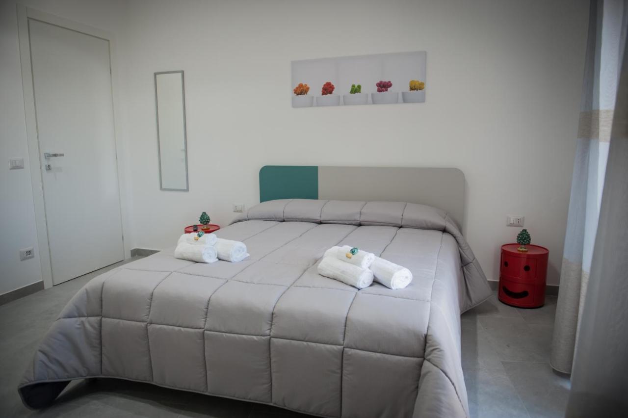 Bed and Breakfast Al Centro Storico Caltagirone Esterno foto