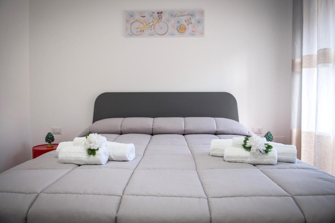 Bed and Breakfast Al Centro Storico Caltagirone Esterno foto