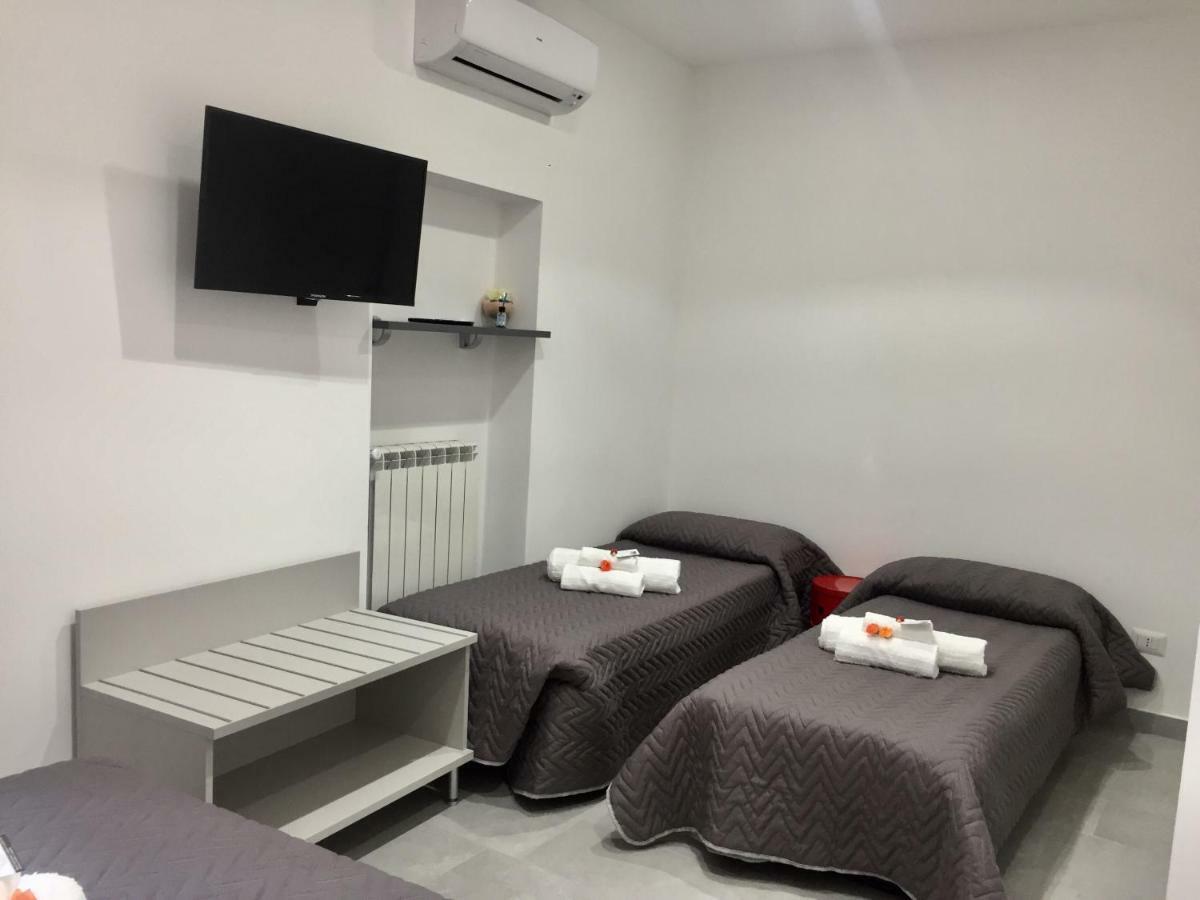 Bed and Breakfast Al Centro Storico Caltagirone Esterno foto
